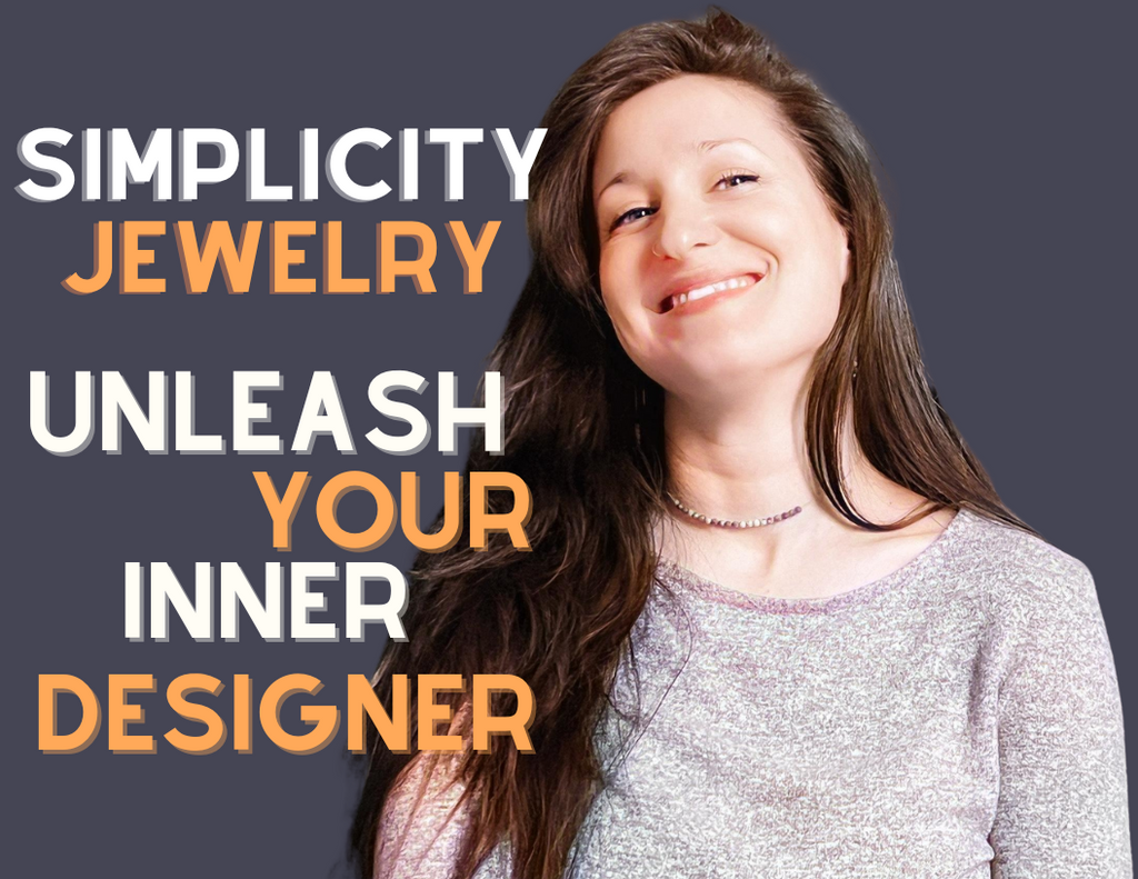 Unleash Your Inner Designer with Filosophy's DIY Jewelry: Create Custom Masterpieces in Minutes!