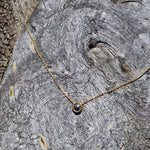 Pyrite Spirit Stone Necklace