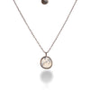 Dendrite Opal Odyssey Necklace