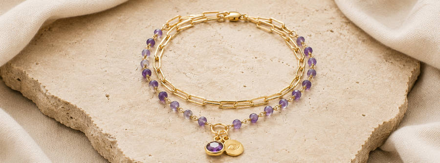 Filosophy jewelry in the wild