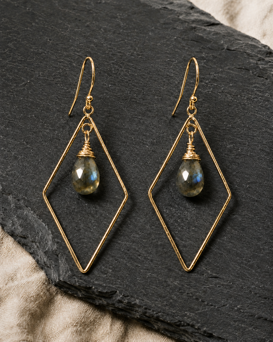 Filosophy jewelry styled in Colorado